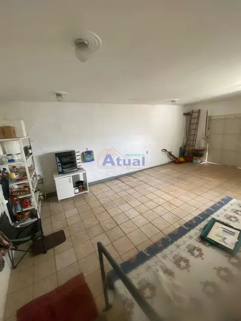 Foto 5 de Casa com 3 quartos à venda, 164m2 em Centro, Santo Angelo - RS