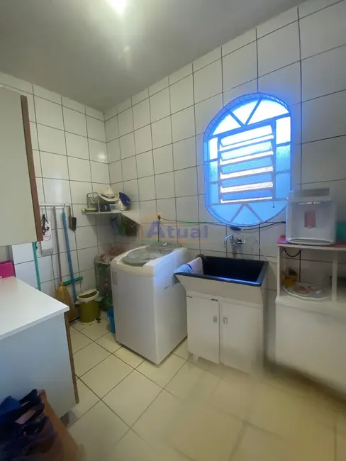 Foto 2 de Casa com 3 quartos à venda, 164m2 em Centro, Santo Angelo - RS
