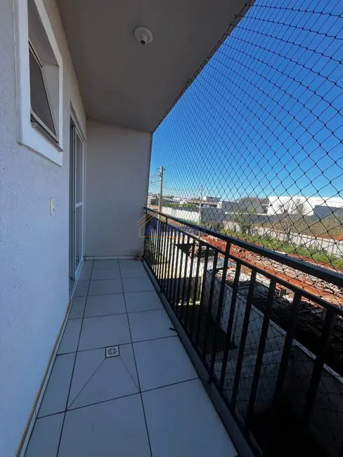 Foto 4 de Apartamento com 2 quartos para alugar em Kurtz, Santo Angelo - RS