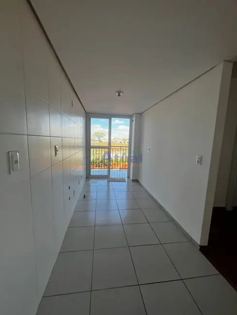 Foto 1 de Apartamento com 2 quartos para alugar em Kurtz, Santo Angelo - RS