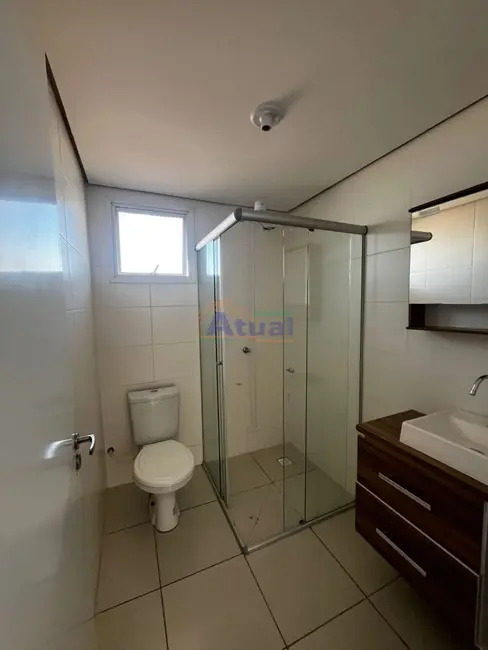 Foto 2 de Apartamento com 2 quartos para alugar em Kurtz, Santo Angelo - RS