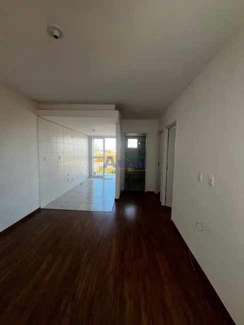 Foto 6 de Apartamento com 2 quartos para alugar em Kurtz, Santo Angelo - RS