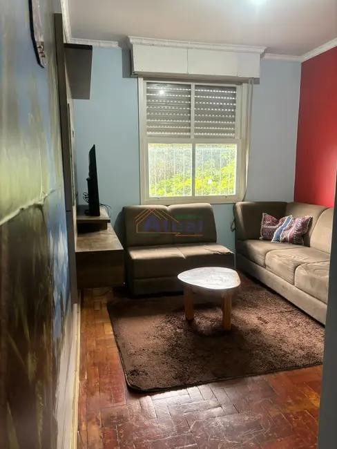 Foto 1 de Apartamento com 2 quartos para alugar em Castelarim, Santo Angelo - RS