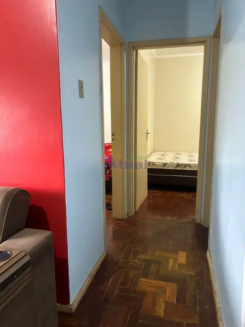 Foto 3 de Apartamento com 2 quartos para alugar em Castelarim, Santo Angelo - RS