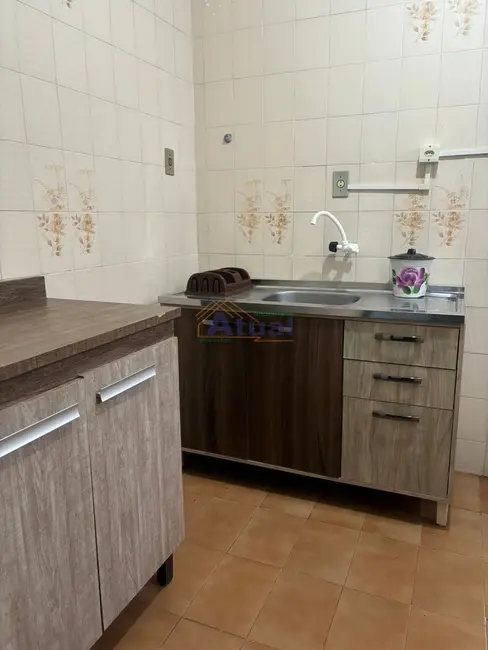 Foto 8 de Apartamento com 2 quartos para alugar em Castelarim, Santo Angelo - RS