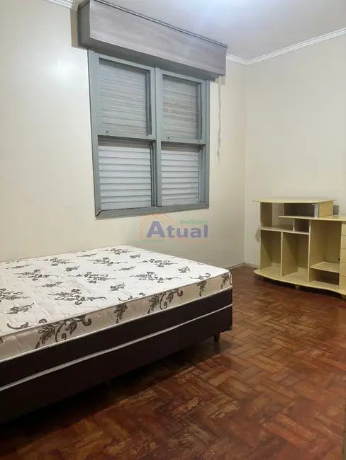 Foto 4 de Apartamento com 2 quartos para alugar em Castelarim, Santo Angelo - RS
