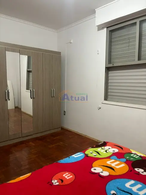 Foto 5 de Apartamento com 2 quartos para alugar em Castelarim, Santo Angelo - RS
