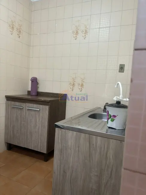 Foto 9 de Apartamento com 2 quartos para alugar em Castelarim, Santo Angelo - RS