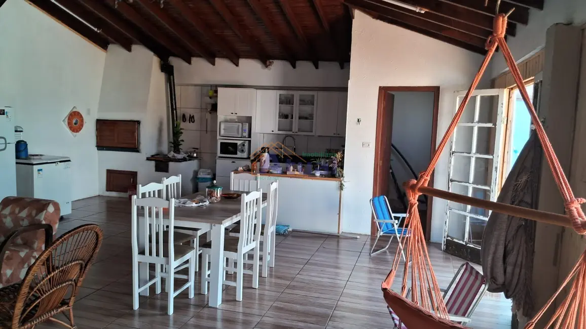 Foto 4 de Casa com 3 quartos à venda, 220m2 em Paraíso, Santo Angelo - RS
