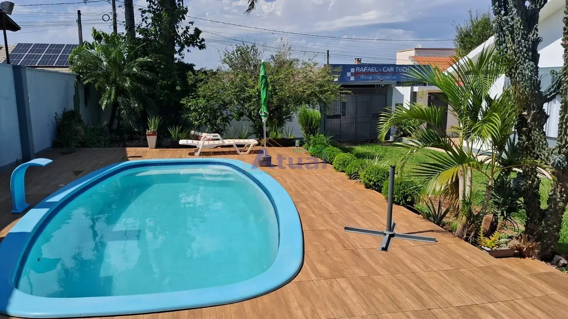 Foto 8 de Casa com 3 quartos à venda, 220m2 em Paraíso, Santo Angelo - RS