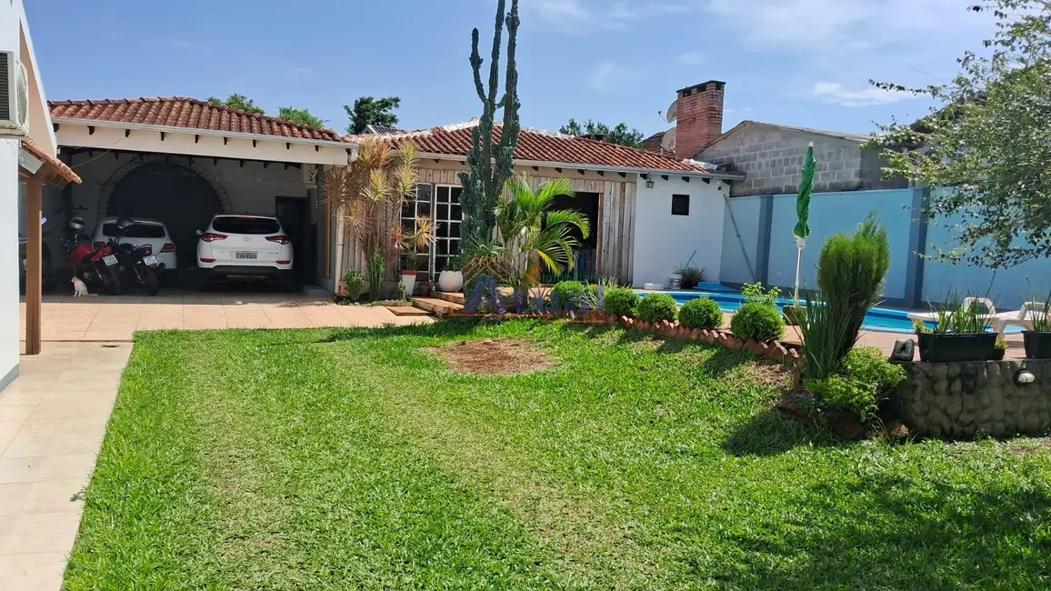 Foto 9 de Casa com 3 quartos à venda, 220m2 em Paraíso, Santo Angelo - RS