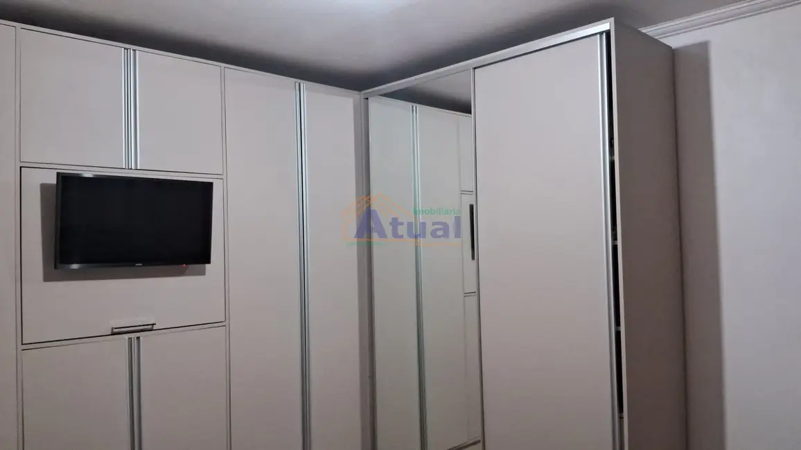 Foto 3 de Casa com 3 quartos à venda, 220m2 em Paraíso, Santo Angelo - RS