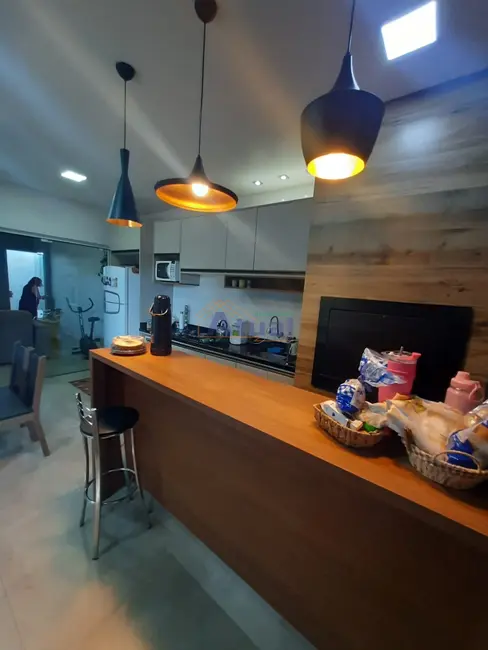 Foto 3 de Casa com 2 quartos à venda e para alugar, 120m2 em Aliança, Santo Angelo - RS