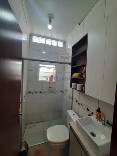 Foto 9 de Casa com 2 quartos à venda e para alugar, 120m2 em Aliança, Santo Angelo - RS