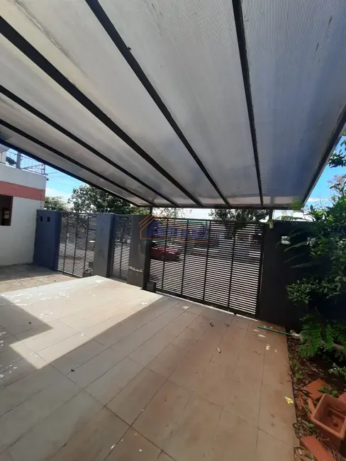Foto 2 de Casa com 2 quartos à venda e para alugar, 120m2 em Aliança, Santo Angelo - RS