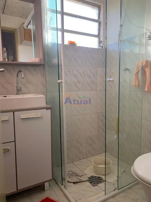 Foto 3 de Apartamento com 2 quartos à venda, 40m2 em COHAB, Santo Angelo - RS