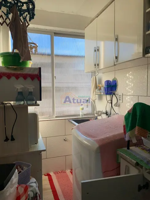 Foto 8 de Apartamento com 2 quartos à venda, 40m2 em COHAB, Santo Angelo - RS