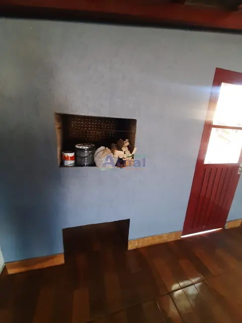 Foto 7 de Casa com 2 quartos para alugar em Jardim das Palmeiras, Santo Angelo - RS