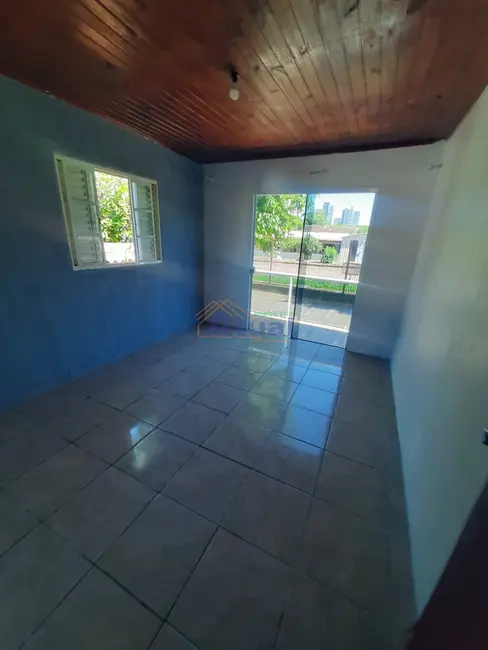 Foto 4 de Casa com 2 quartos para alugar em Jardim das Palmeiras, Santo Angelo - RS