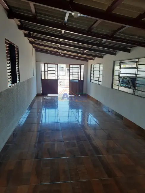 Foto 5 de Casa com 2 quartos para alugar em Jardim das Palmeiras, Santo Angelo - RS