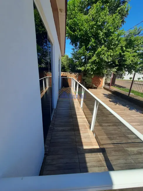 Foto 2 de Casa com 2 quartos para alugar em Jardim das Palmeiras, Santo Angelo - RS