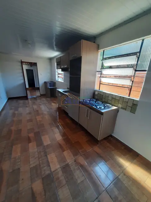 Foto 9 de Casa com 2 quartos para alugar em Jardim das Palmeiras, Santo Angelo - RS