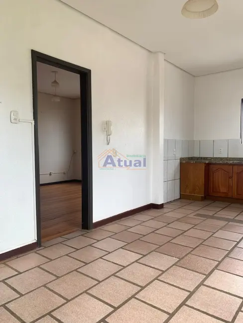 Foto 9 de Apartamento com 3 quartos para alugar em Centro, Santo Angelo - RS