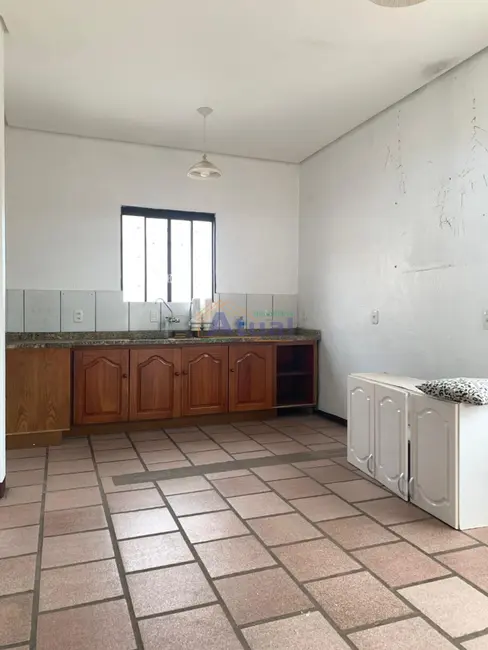 Foto 8 de Apartamento com 3 quartos para alugar em Centro, Santo Angelo - RS