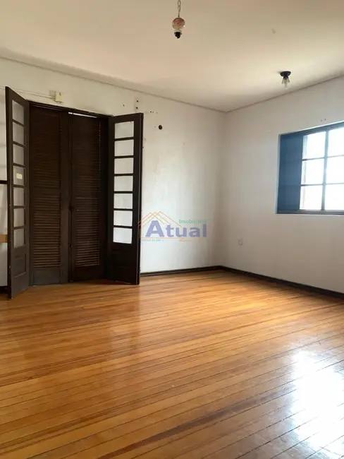 Foto 1 de Apartamento com 3 quartos para alugar em Centro, Santo Angelo - RS