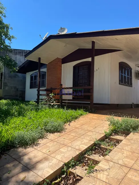 Foto 3 de Casa com 2 quartos à venda, 230m2 em Dytz, Santo Angelo - RS