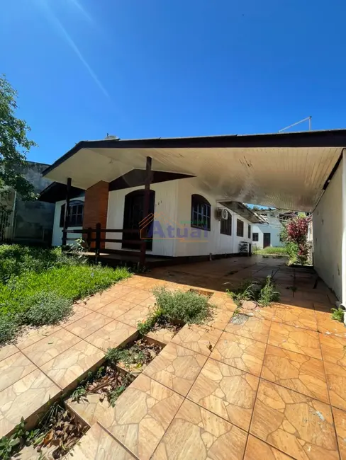 Foto 1 de Casa com 2 quartos à venda, 230m2 em Dytz, Santo Angelo - RS