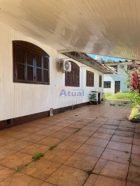 Foto 2 de Casa com 2 quartos à venda, 230m2 em Dytz, Santo Angelo - RS