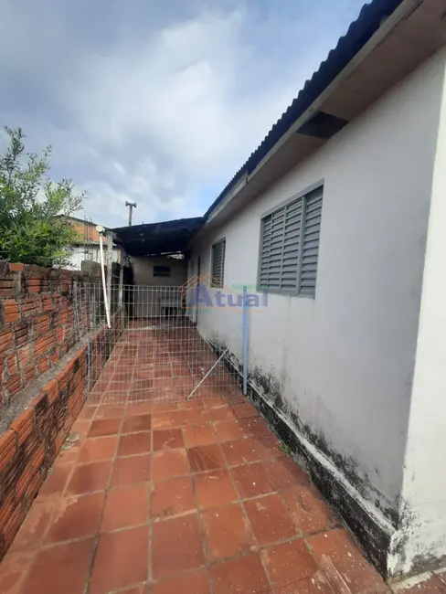 Foto 3 de Casa com 2 quartos à venda, 48m2 em Maria Ritter, Santo Angelo - RS