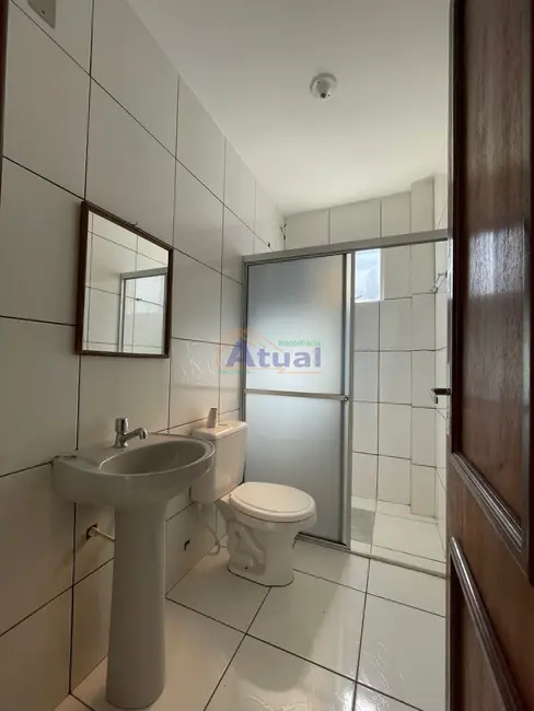 Foto 6 de Apartamento com 2 quartos para alugar em Santo Angelo - RS