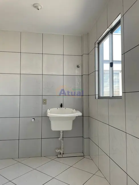 Foto 4 de Apartamento com 2 quartos para alugar em Santo Angelo - RS