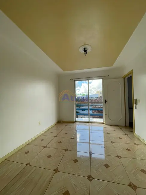 Foto 1 de Apartamento com 2 quartos para alugar em Santo Angelo - RS