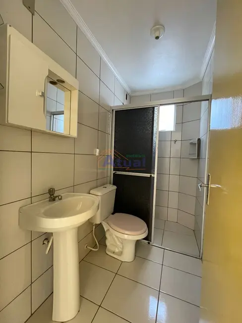 Foto 6 de Apartamento com 2 quartos para alugar em Santo Angelo - RS