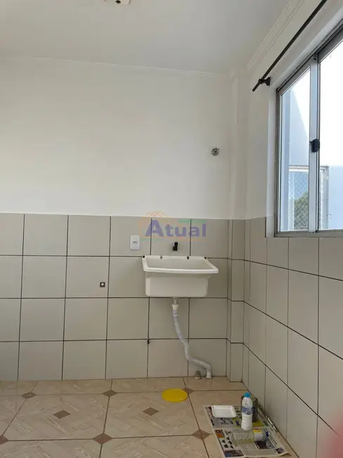 Foto 4 de Apartamento com 2 quartos para alugar em Santo Angelo - RS