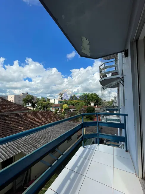 Foto 8 de Apartamento com 2 quartos para alugar em Santo Angelo - RS