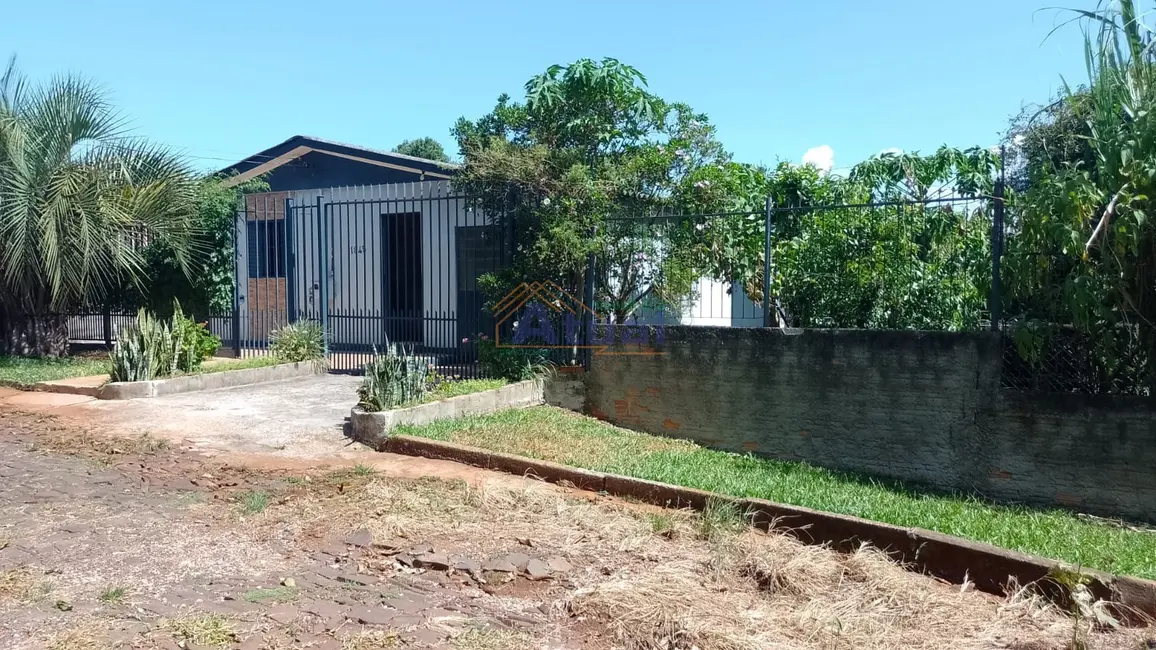 Foto 2 de Casa com 2 quartos à venda, 79m2 em José Alcebíades Oliveira, Santo Angelo - RS