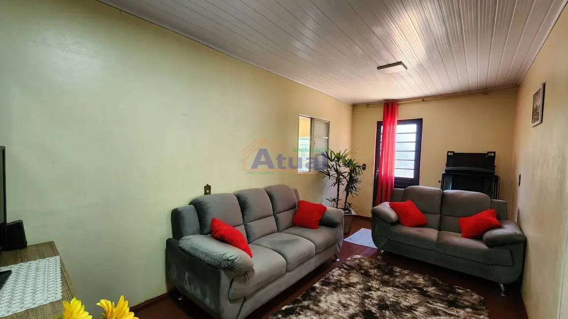 Foto 3 de Casa com 2 quartos à venda, 79m2 em José Alcebíades Oliveira, Santo Angelo - RS