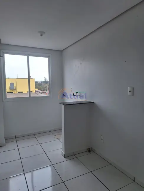 Foto 4 de Apartamento com 2 quartos à venda, 42m2 em Hortência, Santo Angelo - RS