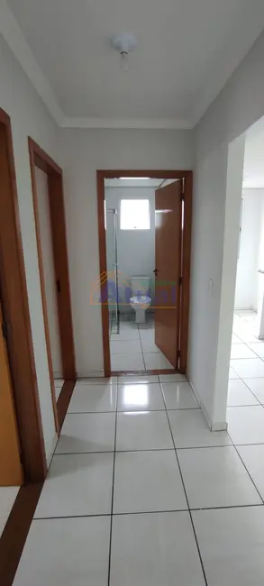 Foto 9 de Apartamento com 2 quartos à venda, 42m2 em Hortência, Santo Angelo - RS