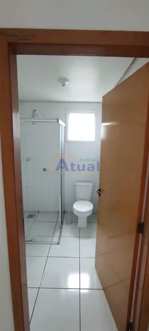 Foto 2 de Apartamento com 2 quartos à venda, 42m2 em Hortência, Santo Angelo - RS