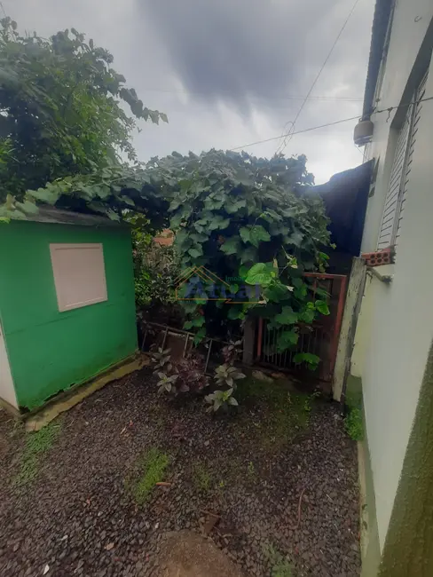 Foto 3 de Sobrado com 2 quartos à venda em COHAB, Santo Angelo - RS