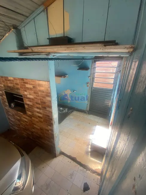 Foto 7 de Casa com 2 quartos à venda, 81m2 em São Carlos, Santo Angelo - RS