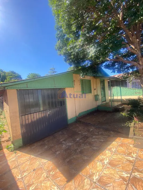 Foto 4 de Casa com 2 quartos à venda, 81m2 em São Carlos, Santo Angelo - RS