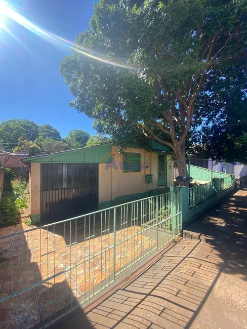 Foto 2 de Casa com 2 quartos à venda, 81m2 em São Carlos, Santo Angelo - RS