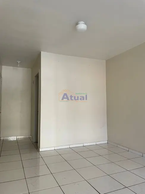 Foto 3 de Apartamento com 2 quartos para alugar em Centro, Santo Angelo - RS