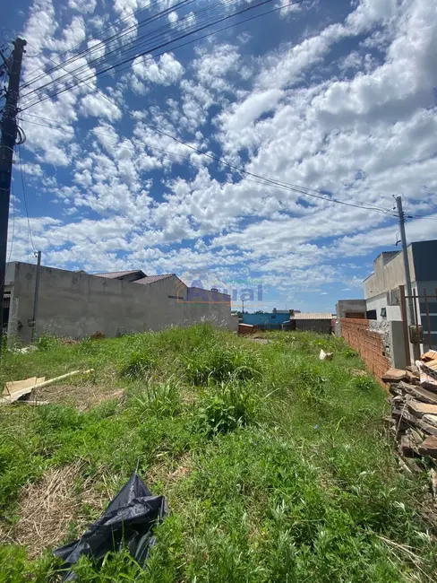 Foto 5 de Terreno / Lote à venda, 275m2 em Juarez Lemos, Santo Angelo - RS